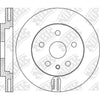 NIBK Rotor RN1682V 337mm x 30min