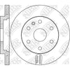 NIBK Rotor RN1683V 315mm x 23min