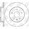 NIBK Rotor RN1685 292mm x 12min