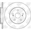 NIBK Rotor RN1689 279mm x 10min