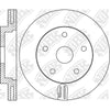 NIBK Rotor RN1690V