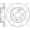 NIBK Rotor RN1695 310mm x 10min