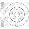 NIBK Rotor RN1697V 320mm x 30min