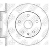 NIBK Rotor RN1699 325mm x 14min