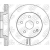NIBK Rotor RN1701V 330mm x 32min