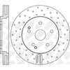 NIBK Rotor RN1702DSET 375mm x 36min