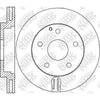 NIBK Rotor RN1705V