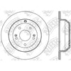 NIBK Rotor RN1712 302mm x 11min