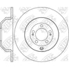 NIBK Rotor RN1713 305mm x 11min