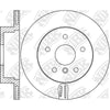 NIBK Rotor RN1720V 330mm x 20min