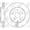 NIBK Rotor RN1728V 360mm x 30min