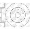NIBK Rotor RN1729 302mm x 11min