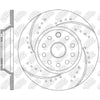 NIBK Rotor RN1735DSET 300mm x 12min