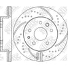 NIBK Rotor RN1738DSET 358mm x 28min