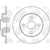 NIBK Rotor RN1744H 249mm x 9min