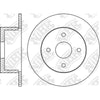 NIBK Rotor RN1746H 249mm x 9min