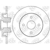 NIBK Rotor RN1746 249mm x 9min