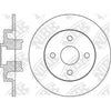 NIBK Rotor RN1747H 249mm x 9min