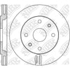 NIBK Rotor RN1748V 302mm x 26min