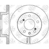 NIBK Rotor RN1749V 307mm x 20min