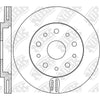 NIBK Rotor RN1754V 330mm x 28min