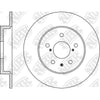 NIBK Rotor RN1755 278mm x 9min