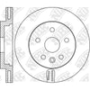 NIBK Rotor RN1756V 316mm x 28min