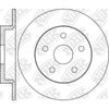 NIBK Rotor RN1758 302mm x 11min