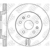 NIBK Rotor RN1760V 360mm x 30min