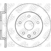 NIBK Rotor RN1768 300mm x 10min
