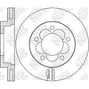 NIBK Rotor RN1769V 308mm x 30min