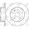 NIBK Rotor RN1771 302mm x 12min
