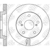 NIBK Rotor RN1775V 294mm x 26min