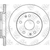 NIBK Rotor RN1777 273mm x 16min