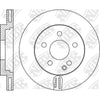 NIBK Rotor RN1780V 276mm x 22min