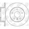 NIBK Rotor RN1785 296mm x 10.4min