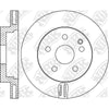 NIBK Rotor RN1789V 312mm x 28min