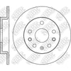 NIBK Rotor RN1801