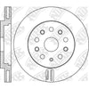 NIBK Rotor RN1802V 345mm x 30min