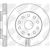 NIBK Rotor RN1803V 314mm x 30min