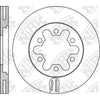 NIBK Rotor RN1806V 256mm x 24min