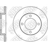 NIBK Rotor RN1807 212mm x 10min