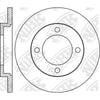 NIBK Rotor RN1808 243mm x 13min