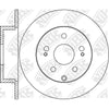 NIBK Rotor RN1811 302mm x 10min