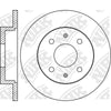 NIBK Rotor RN1816 240mm x 12min