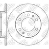 NIBK Rotor RN1823 302mm x 12min