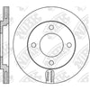 NIBK Rotor RN1824V 248mm x 18min
