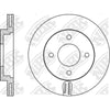 NIBK Rotor RN1825V 234mm x 18min