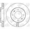 NIBK Rotor RN1826V 248mm x 22min