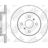 NIBK Rotor RN1827 243mm x 11min